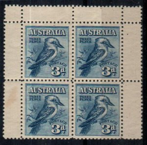 Australia Scott 95a Mint NH (bottom margin missing) [TH89]