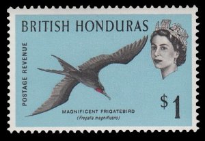 British Honduras 176 MNH