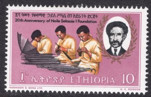 ETHIOPIA SCOTT 700