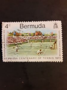 +Bermuda #304            Used