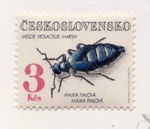 Czechoslovakia        2865       used