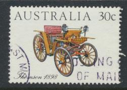 Australia SG 905  Fine Used 