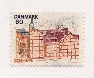 Denmark        586         used
