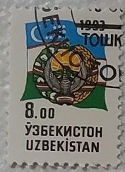 Uzbekistan 30