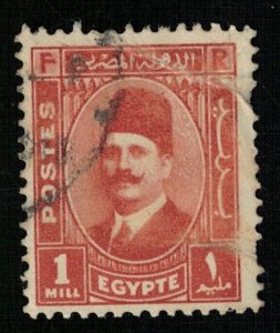 Egypt 1Mill (ТS-3341)