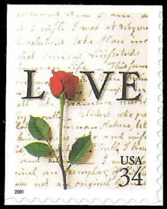 US - #3497 - MNH - SCV-0.90