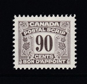 Canada (Revenue), van Dam FPS40, MHR