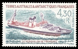 French Southern & Antarctic Territory 1994 Scott #202 Mint Never Hinged