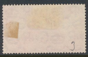 GB   SG 513   SC#  290  Used  Festival of Britain  see detail & scans