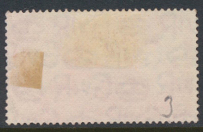 GB   SG 513   SC#  290  Used  Festival of Britain  see detail & scans