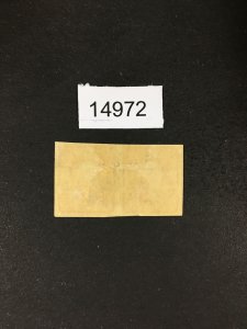 MOMEN: US STAMPS # 320 PAIR MINT OG H LOT #14972