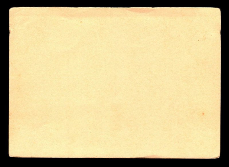 Germany 1930s 6pf Potsdam Postal Card Unused / Light Edge Creasing - L7808