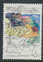 Australia SG 1357  Used  - Land Conservation