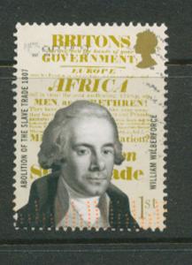 Great Britain QE II  SG 2728  VFU