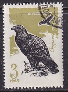 Russia (1965) Sc 3126 CTO