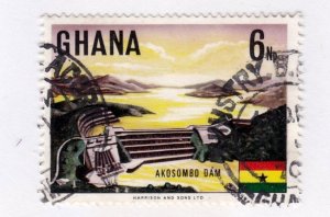 Ghana          292        used