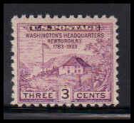  727 Average Plus MNH O4637