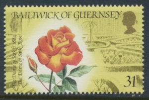 Guernsey  SG 291  SC# 278  Sark Events Mint Never Hinged see scan 