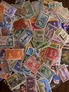 British Islands 200 Different