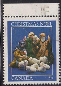 Canada 974 Shepherds 1982