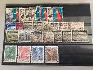 Luxembourg  mint never hinged or used  vintage stamps R48646