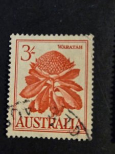 +Australia #330          Used