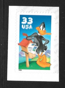 #3306A MNH Single