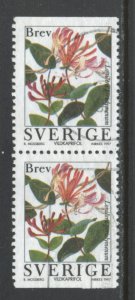 Sweden 2228  Used Pair (13