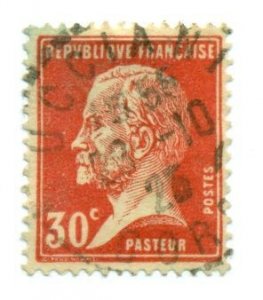 France 1923 #188 U SCV(2022)=$1.50