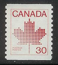 CANADA MINT NH # 950 (B)