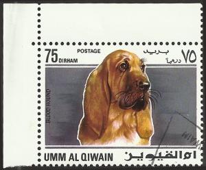 UMM AL QIWAIN UNIDENTIFIED BOX ITEM