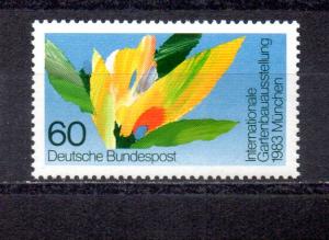 Germany 1391 MNH