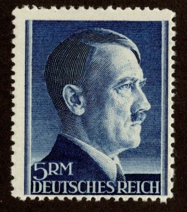 Germany Scott 527 Unused lightly hinged.