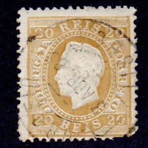 Portugal 39 Used