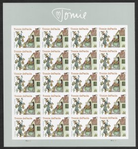 US #5797a (63c) Tomie Depaola ~ MNH