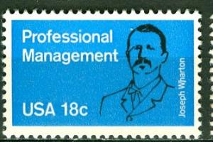 USA; 1981: Sc. # 1920: **/MNH Cpl. Set