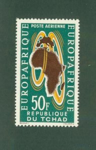 CHAD C11 MH BIN$ 2.00