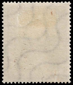 Germany - Scott 687 - Mint-Hinged - Dirty Back - Glazed Gum