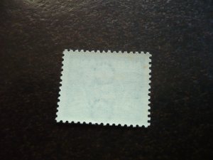 Stamps - Netherlands - Scott# 169 - Mint Never Hinged Part Set of 1 Stamp