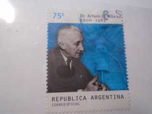 Argentina  #  2119   used