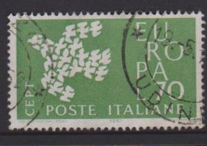 Italy Sc#846 Used