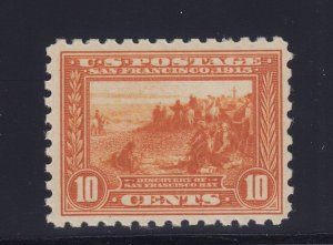 404 VF PSAG cert graded 80 OG never hinged nice color cv $ 1700 ! see pic !