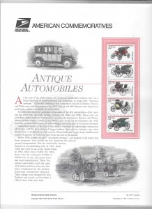 Just Fun Cover #3019-23,CP479 Commemorative Panel (11019) (Stock Photo)