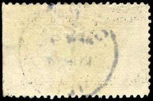 U. S. Scott #E12 - Used - FR/G Condition