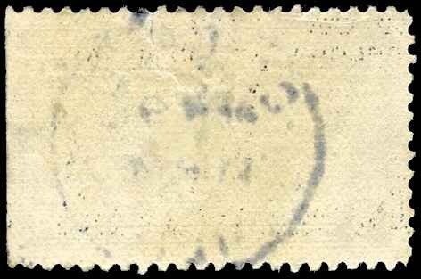 U. S. Scott #E12 - Used - FR/G Condition