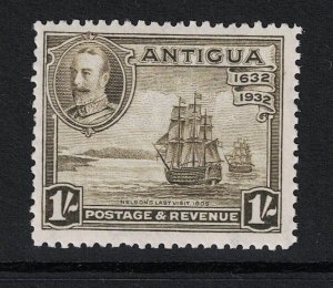 Antigua SG# 88 Mint Never Hinged - S18997