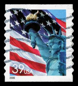 USA 3981 Used