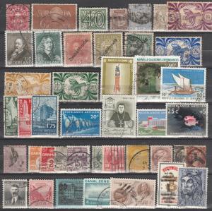 Worldwide  Lot-  Better Used  (A16382)