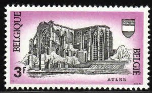 Belgium # 714 ~ Mint, NH