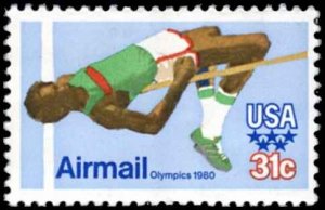 U. S. Scott #C97 - Used - Grade: VF